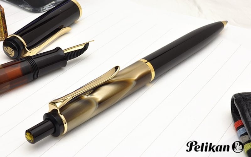 Pelikan（ペリカン）