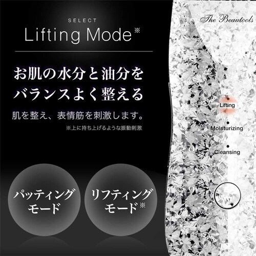 パッティング機能