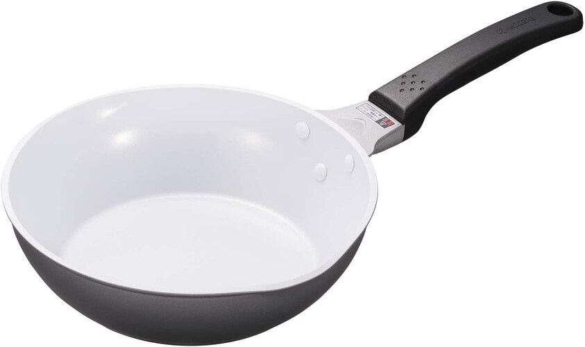セラミック加工は丈夫で劣化しにくい
