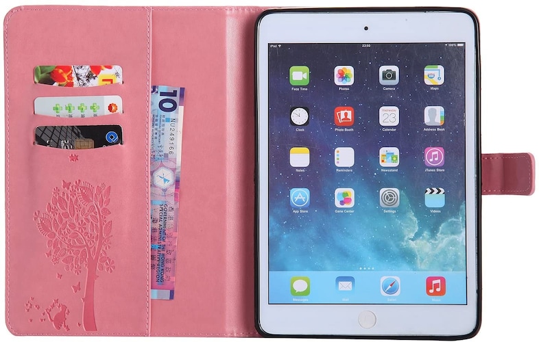 PC/タブレット タブレット 2023】iPad miniケース（カバー）のおすすめランキング15選｜第6世代 