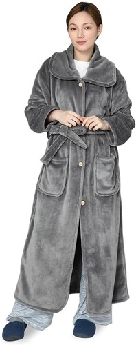 サイズ|着丈130cm前後が動きやすくておすすめ