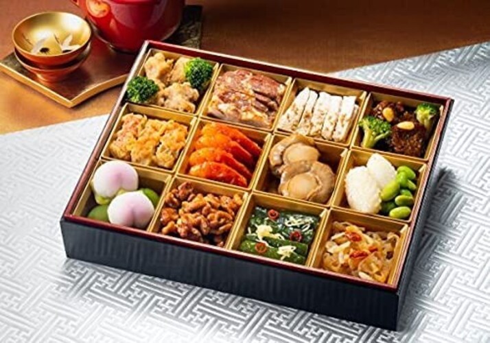 洋風・中華風は定番とは一味違う味わいが魅力