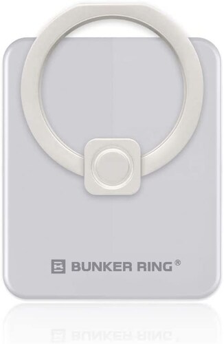 BUNKER RING（バンカーリング）