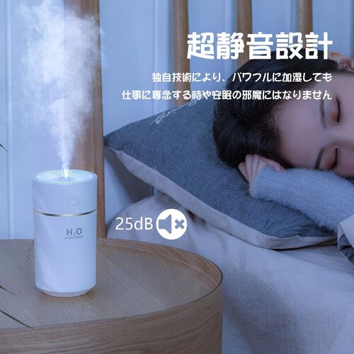 静音性をチェック