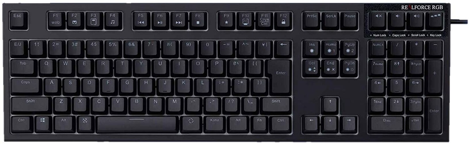 Topre(東プレ)