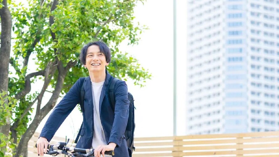 通勤・通学
