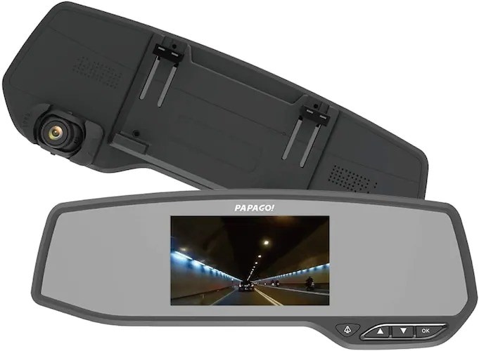 ミラー型