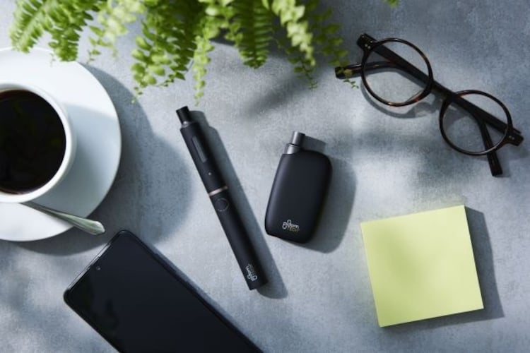 JTの加熱式たばこ「Ploom（プルーム）」