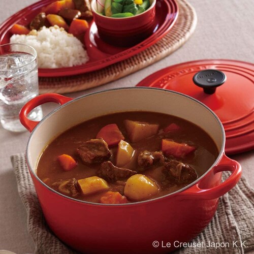「深型」は吹きこぼれしにくく、汁物の調理におすすめ