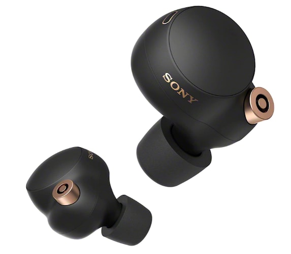 SONY(ソニー)WF-1000XM4