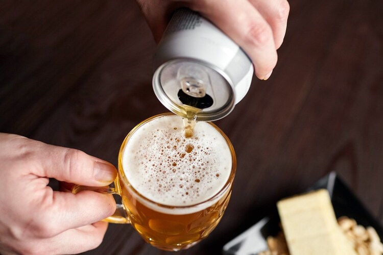 アルコール度数で選ぶ