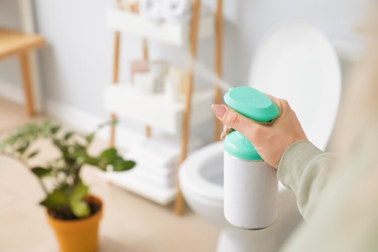 消臭、除菌・抗菌効果をチェック