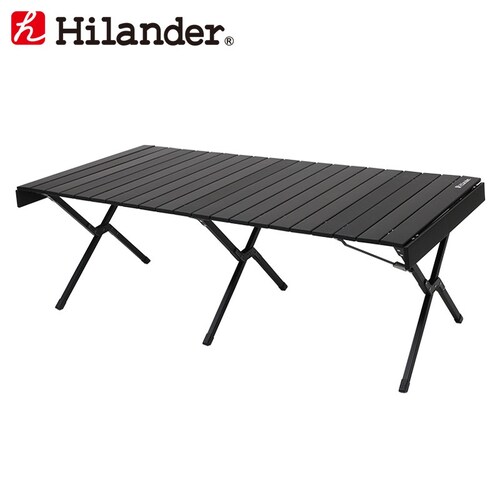 Hilander(ハイランダー)