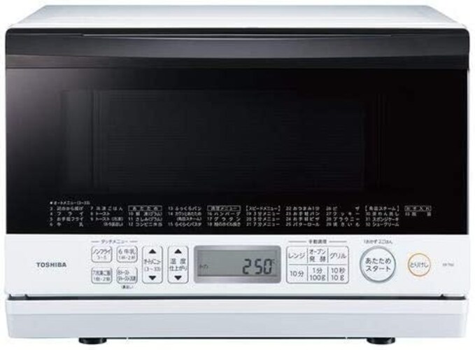 TOSHIBA(東芝)