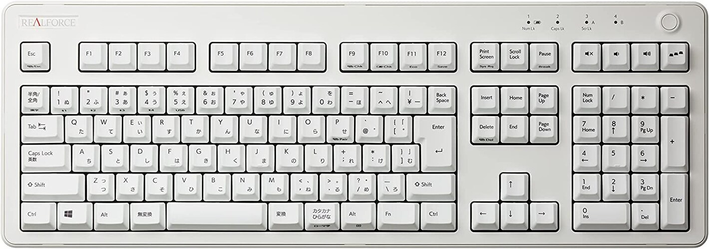 東プレ(Topre)