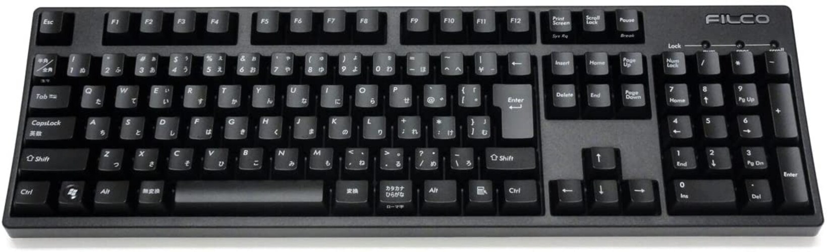 FILCO(フィルコ)