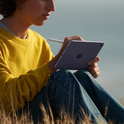高性能モデルを探している方は「iPad mini 第6世代」がおすすめ
