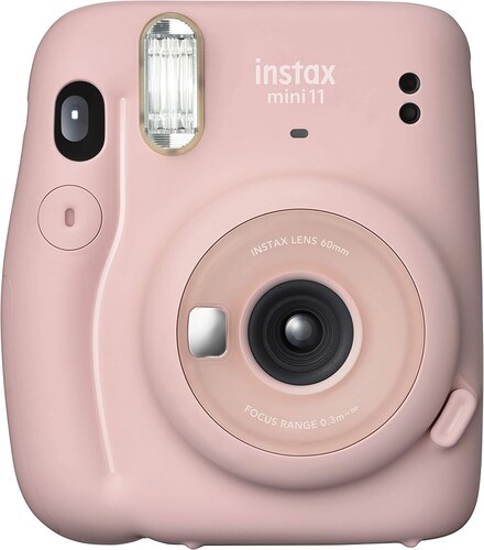 チェキの定番モデル「instax mini シリーズ」