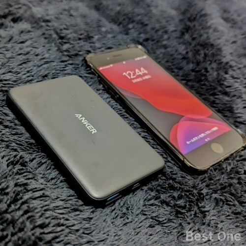 iPhone SEよりも小さい超小型サイズ