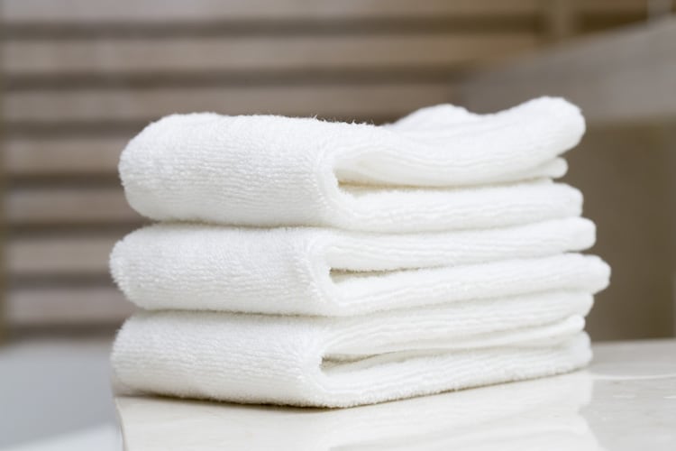 着崩れ防止にはタオルや浴衣スリップを活用