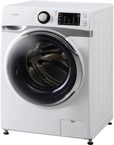 安いドラム式洗濯機の特徴