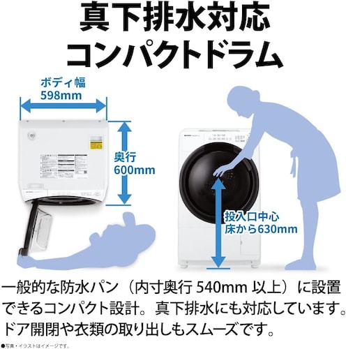 搬入経路と設置スペースをチェック