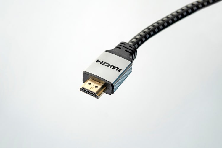パソコンやゲーム機の多くに搭載されている「HDMI」