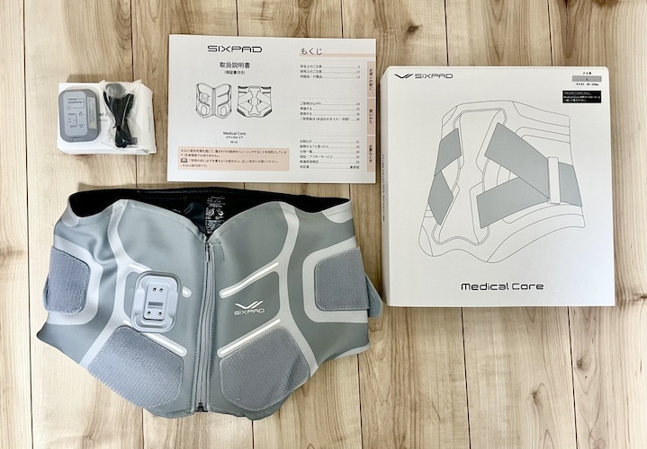 使い始め～3日間経過