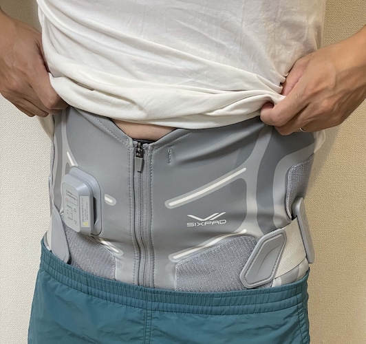 1か月間レビューを振り返って……