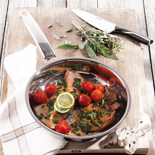 油ならし不要 ステンレスフライパンのおすすめ7選と使い方 Best One ベストワン