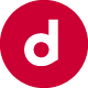 dアカウントロゴ
