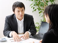 保険会社の経営状況を確認しておくことは大事