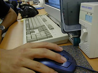 医療保険もインターネット上で手続きができる時代に