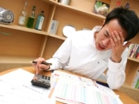 意外に厳しい！住宅ローンの審査の現実