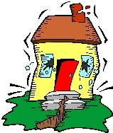 住宅購入時に必要な保険　地震保険編