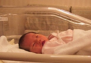 妊婦検診14回まで無料に？