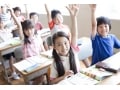 公立中学7割、私立でも6割が塾に通っている！