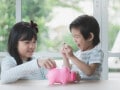 子どもがいると金利が優遇される！ 子育て支援定期預金をチェック