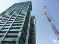 今後増える都市型災害とは？