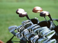 相続したゴルフ会員権の相続税の評価は？