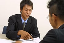 保険営業の見分け方vol.2