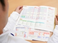 保険金を受け取る