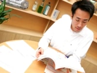 個人事業主の保険見直し