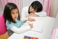 子供の医療保険。実は必要?!