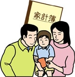 定期保険の活用方法シリーズ　１　定期保険は長期契約がお得！？