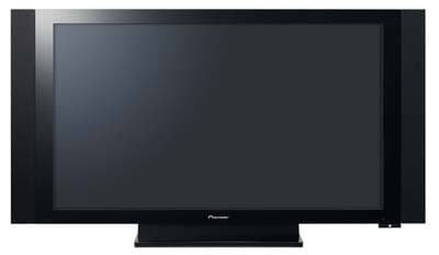 パイオニアのおすすめ薄型テレビ