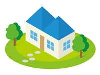「新価」基準で契約したなら再建が可能に