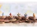 退職金は平均でいくらもらえる？ 大卒総合職で2243万円