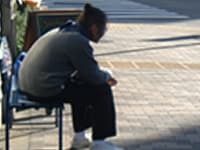 失業？雇用保険がない？そんな時の貸付制度