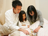 団欒